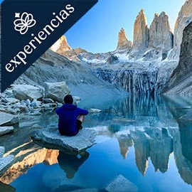 Imagen de GLACIARES PATAGÓNICOS ENTRE CHILE Y ARGENTINA