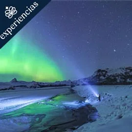 Imagen de ISLANDIA BOREAL 2026-2027