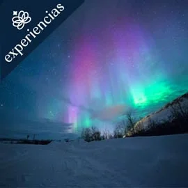 Imagen de EXPERIENCIA NÓRDICA: NORUEGA, SUECIA Y FINLANDIA 2027