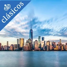 Imagen de LA CIUDAD DE LOS RASCACIELOS II 2026
