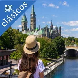 Imagen de ESTELAR DEL ESTE CANADIENSE EN SEMANA SANTA - BLOQUEO 2027