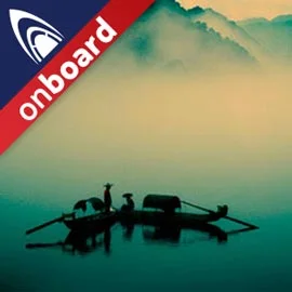 Imagen de CHINA Y EL CRUCERO POR EL RIO YANGTSE