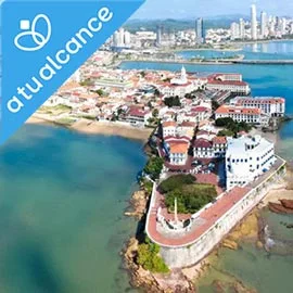 Imagen de PANAMÁ A TU ALCANCE