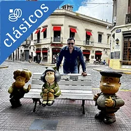 Imagen de ARGENTINA A TU ALCANCE