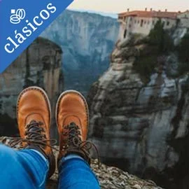 Imagen de GRECIA CLÁSICA CON ISLAS I