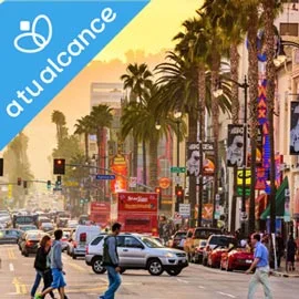 Imagen de VIVE LOS ÁNGELES 2026
