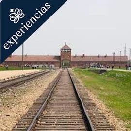 Imagen de RUTA DE LA MEMORIA JUDÍA EN POLONIA 2026