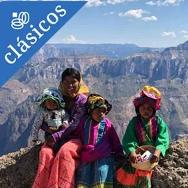 Imagen de SENSACIÓN TARAHUMARA 2026