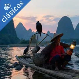Imagen de CHINA MILENARIA