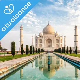 Imagen de INDIA A TU ALCANCE II