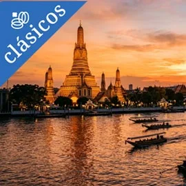 Imagen de TAILANDIA Y VIETNAM