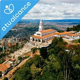 Imagen de COLOMBIA A TU ALCANCE