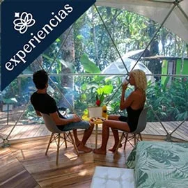 Imagen de COSTA RICA GLAMPING