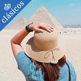 Imagen de TURQUÍA Y EGIPTO CLÁSICO