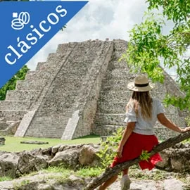 Imagen de MARAVILLAS YUCATECAS