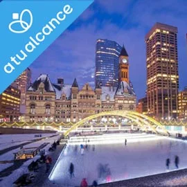 Imagen de CANADÁ A TU ALCANCE INVIERNO 2026-2027