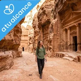 Imagen de PETRA A TU ALCANCE