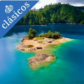 Imagen de CHIAPAS MÁGICO