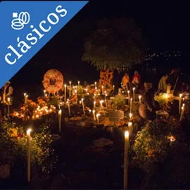 Imagen de TRADICION DE DIA DE MUERTOS EN CHIAPAS
