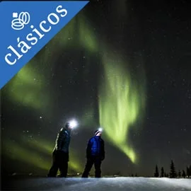 Imagen de AURORAS BOREALES EN WHITEHORSE 2026