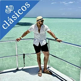 Imagen de PUNTA CANA 6 DÍAS