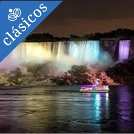 Imagen de CANADÁ DEL ESTE COMPLETO 2026