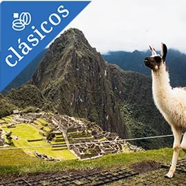 Imagen de PERÚ, ECUADOR Y COLOMBIA