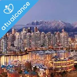 Imagen de VERANO EN WHISTLER Y VANCOUVER 2026
