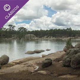 Imagen de NATURALEZA EN LAS BARRANCAS
