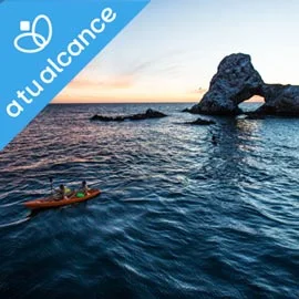 Imagen de VIVE LAS BARRANCAS A TU ALCANCE Y SAN CARLOS SONORA
