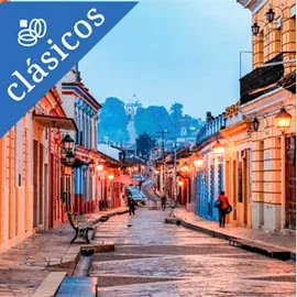 Imagen de ¡VIVE SAN CRISTOBAL DE LAS CASAS!