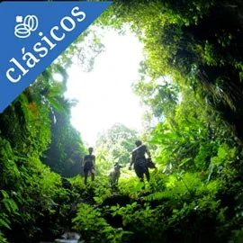 Imagen de PUEBLA Y SUS PUEBLOS MÁGICOS