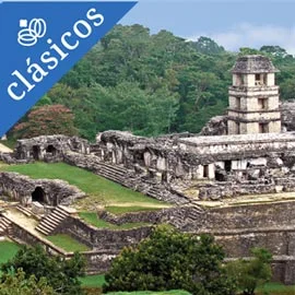 Imagen de CHIAPAS ARQUEOLÓGICO