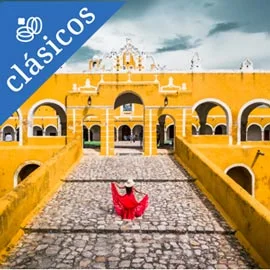 Imagen de TRAVESÍA MAYA de Mérida a Campeche