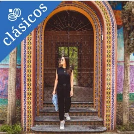 Imagen de JALISCO TRADICIONAL