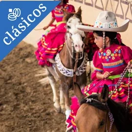 Imagen de TEQUILA Y CHARROS