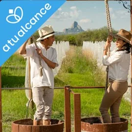 Imagen de ¡VIVE QUERÉTARO!