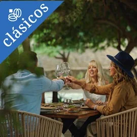 Imagen de VIÑEDOS Y PLAYA EN BREVE