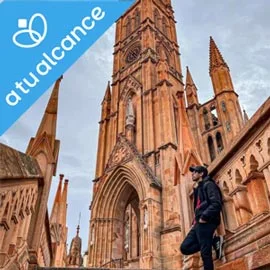 Imagen de ZACATECAS A TU ALCANCE