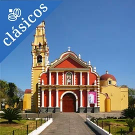 Imagen de VERACRUZ MÁGICO: TRADICIONES, CAFÉ Y CULTURA