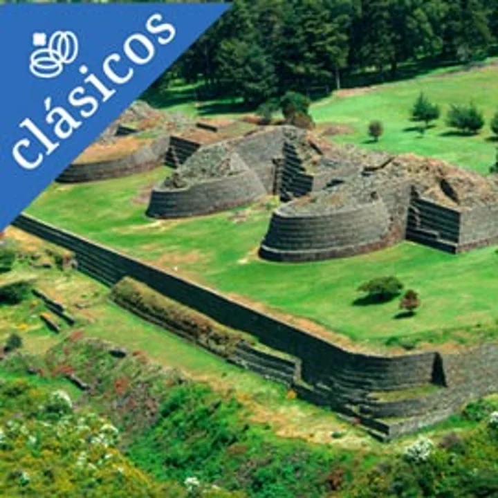Imagen de MICHOACAN MÁGICO
