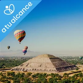 Imagen de CDMX A TU ALCANCE