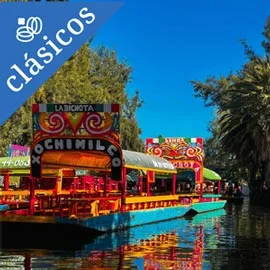 Imagen de DE LA CAPITAL A PUEBLA