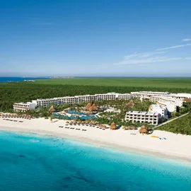 Imagen de SECRETS MAROMA BEACH (Riviera Cancún)