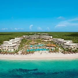 Imagen de SECRETS AKUMAL (Riviera Maya)
