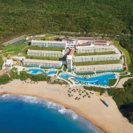 Imagen de SECRETS HUATULCO (Resort & Spa)