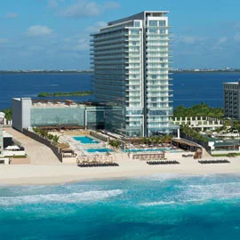 Imagen de SECRETS THE VINE (Cancún)