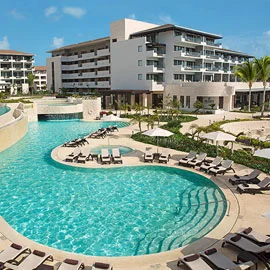 Imagen de DREAMS PLAYA MUJERES (Golf & Spa Resort)