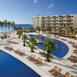 Imagen de DREAMS RIVIERA CANCÚN (Resort & Spa)