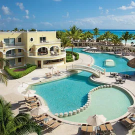 Imagen de DREAMS TULUM (Resort & Spa)